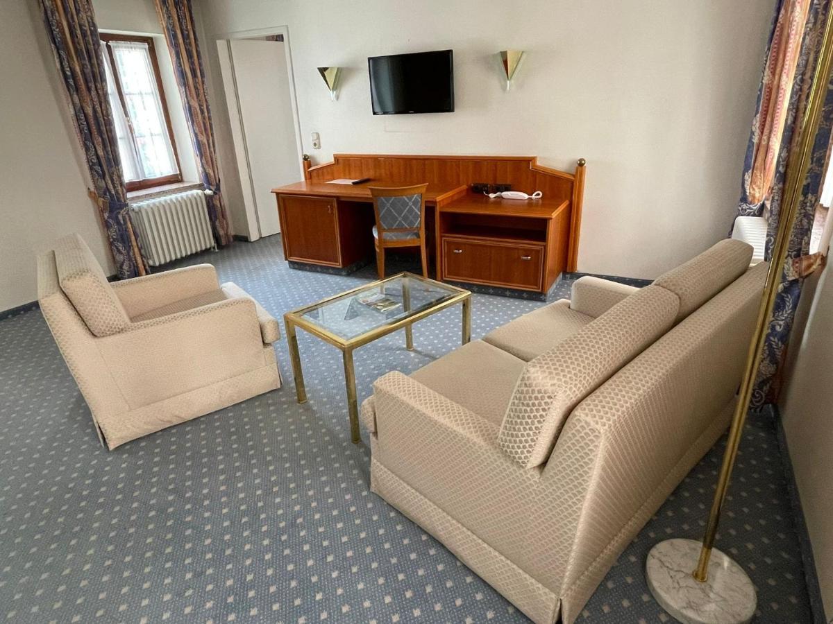 Antonappartements Dresden Dış mekan fotoğraf